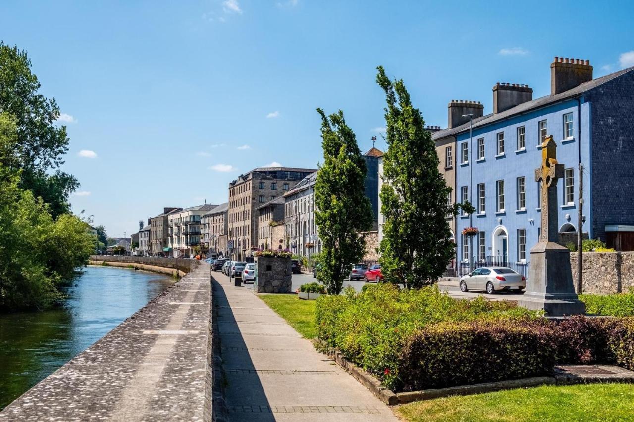 Befani'S Mediterranean Restaurant & Townhouse Clonmel Eksteriør bilde